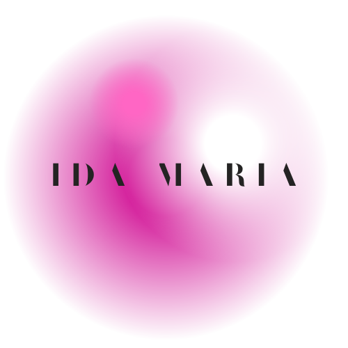 Velkommen til Ida Maria